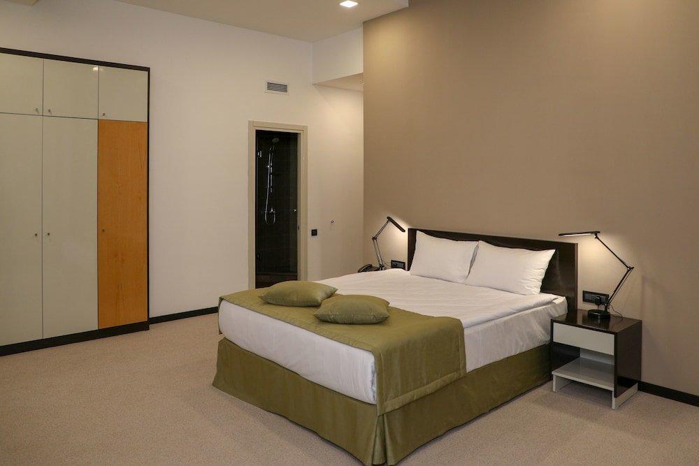 Annabella Boutique Hotel Yerevan Exterior photo
