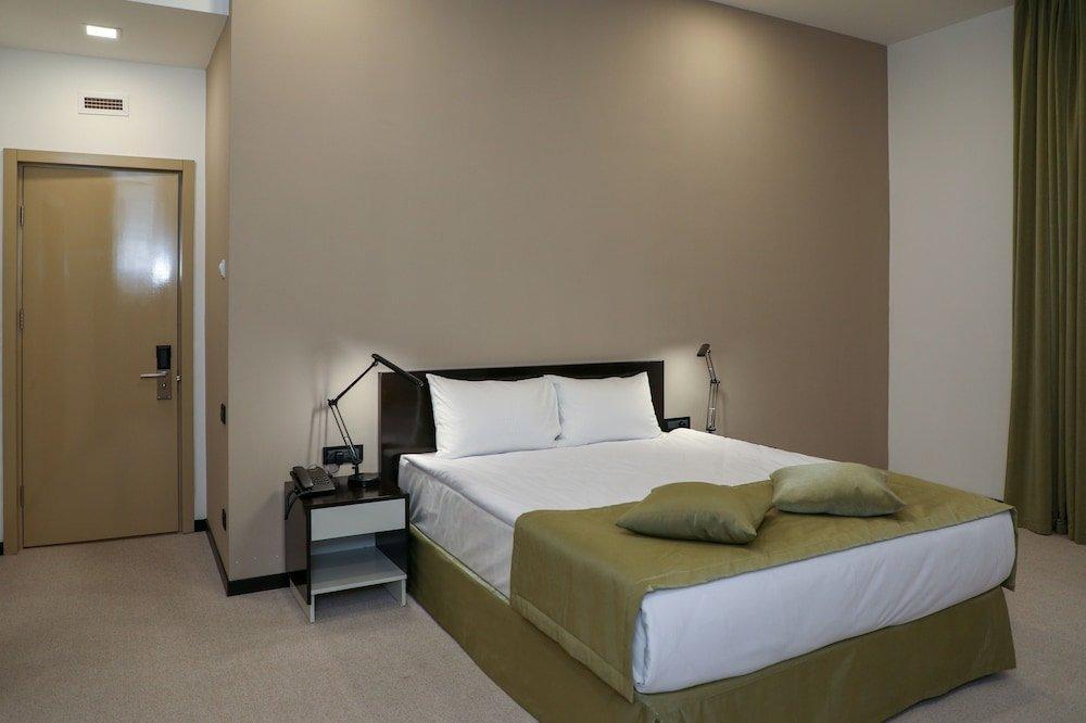 Annabella Boutique Hotel Yerevan Exterior photo